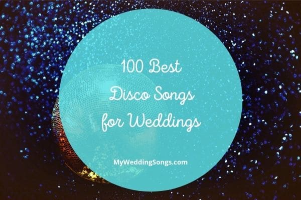 best disco songs