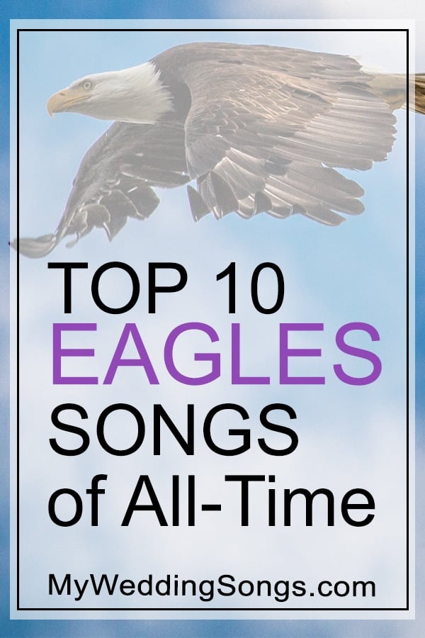 best eagles songs all-time