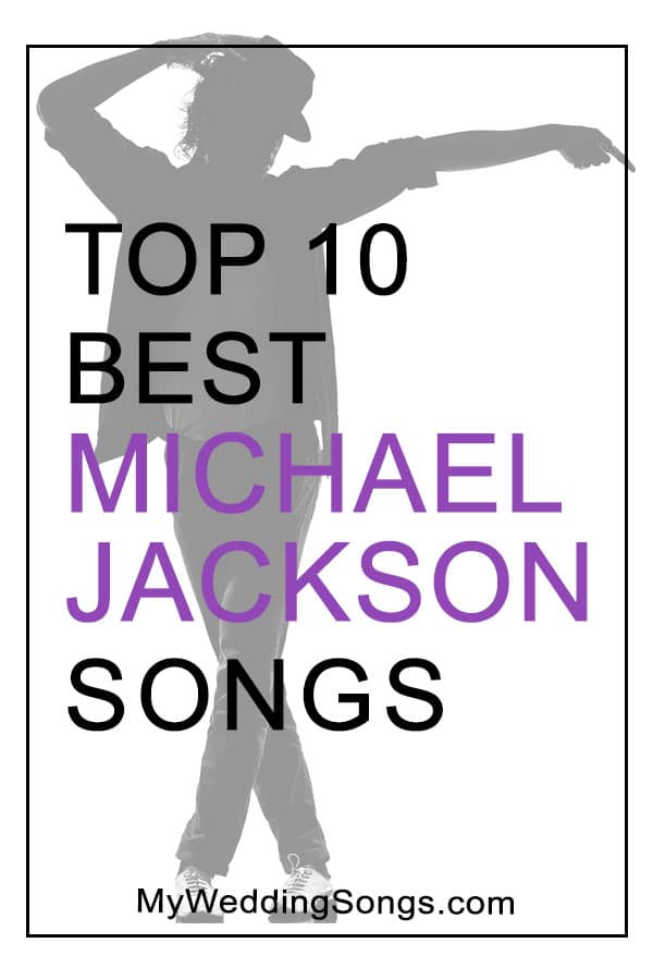 best michael jackson songs