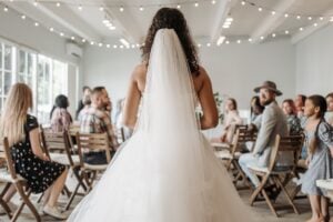 bride entrance songs for walking down the aisle