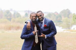 Brother Songs: Brotherly Bonds Celebrating Brotherhood at Weddings