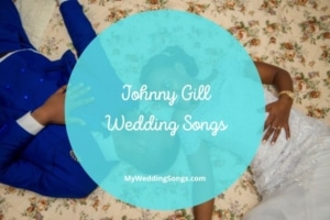 Johnny Gill You For Me (The Wedding Song) & Other Hits