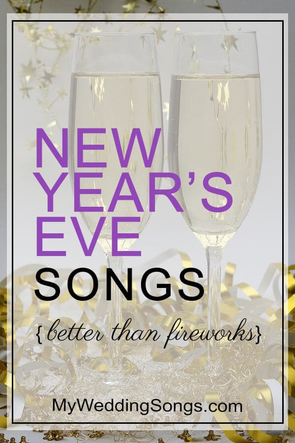 new years eve songs