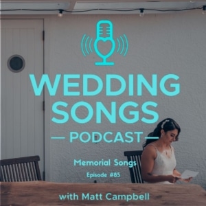 Memorial Songs – Podcast E85