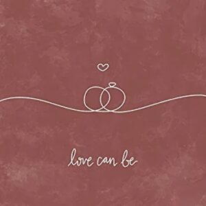 Rebecca Rea Releases New Song Love Can Be