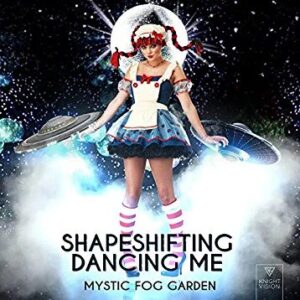Shapeshifting Dance Me release