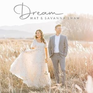 Mat & Savanna Shaw Lullaby