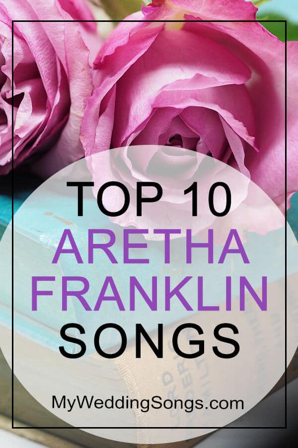 top aretha franklin songs