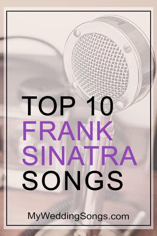 top frank sinatra songs