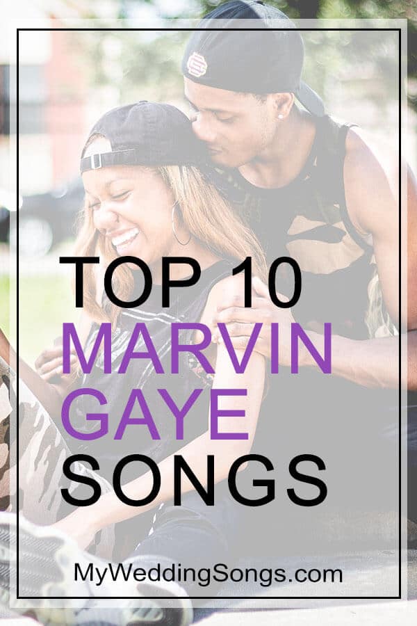 top marvin gaye songs