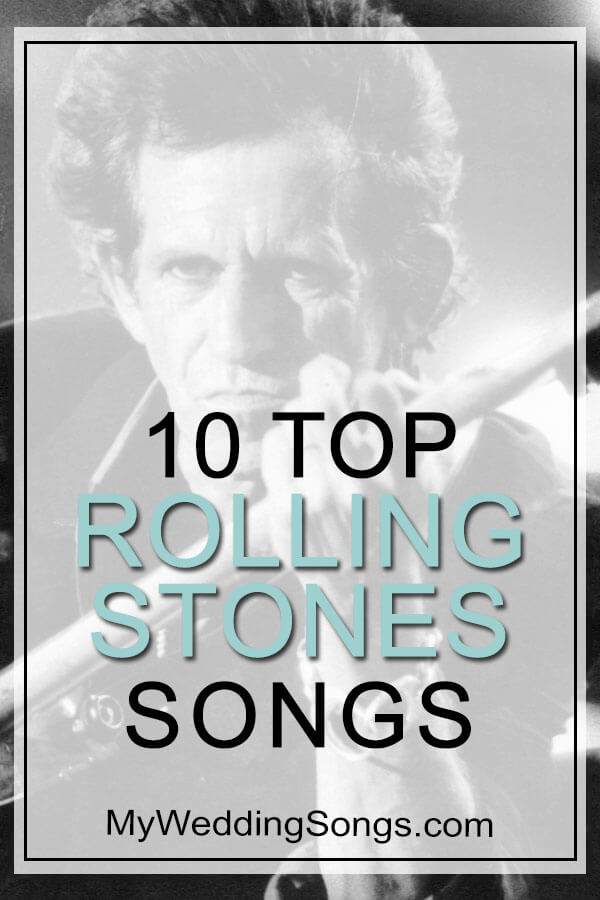 top rolling stones songs