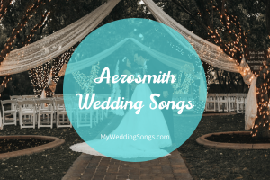 11 Best Aerosmith Love Songs & Dance Hits for Your Wedding