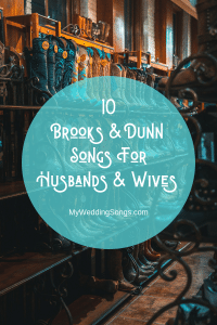 10 Best Brooks & Dunn Love Songs & Party Hits for Weddings