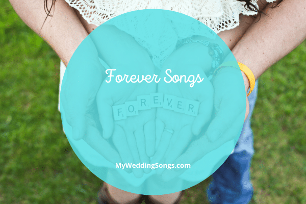 forever songs