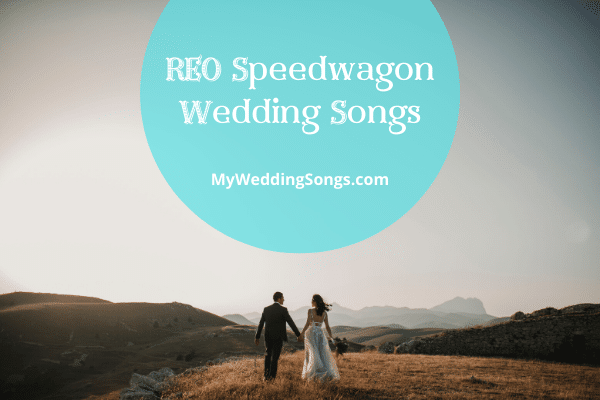 reo speedwagon love songs