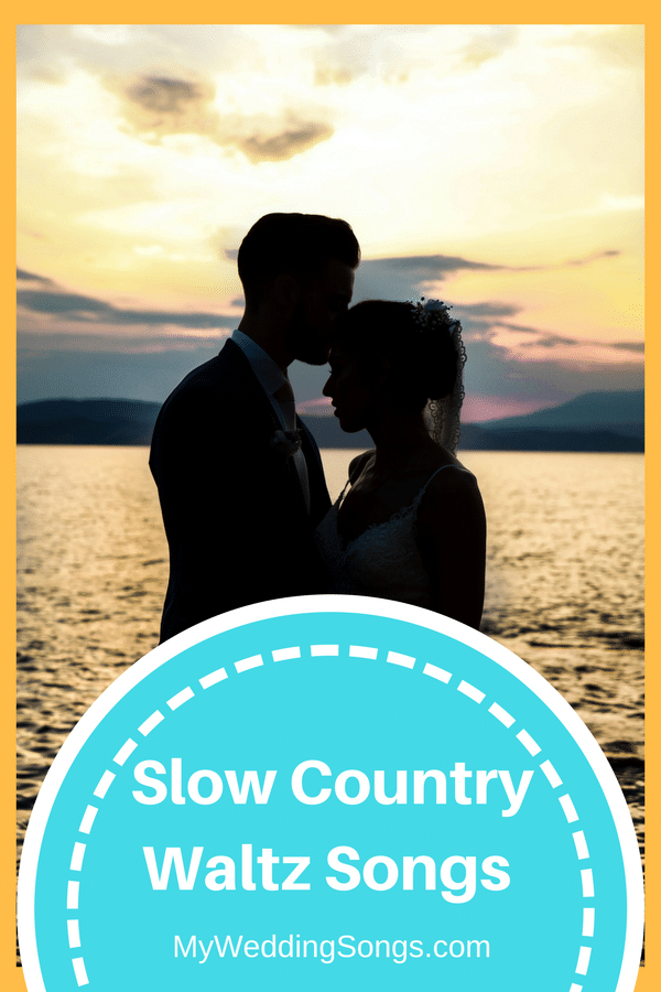 slow country waltz songs