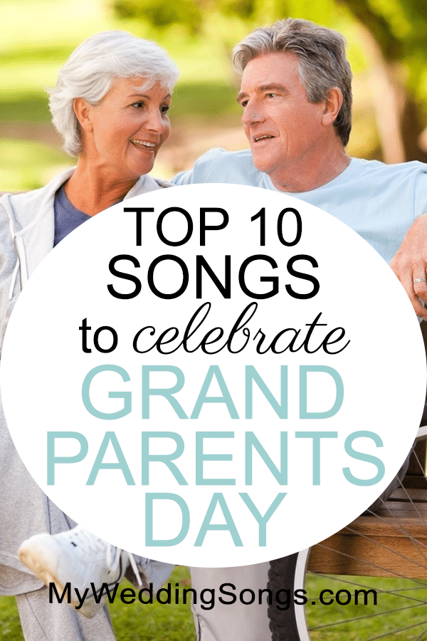 grandpa grandma songs grandparents day
