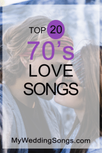 1970s Love Songs: Groovy Romance Hits That Defined an Era
